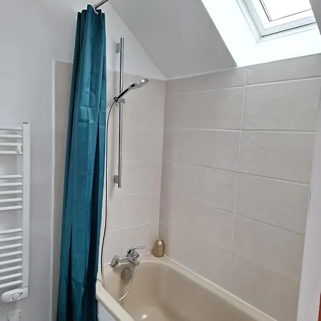 Saint Jo Verte, D' Quartier Beaujoire Parc Des Expositions Parc Floral 3* Nantes