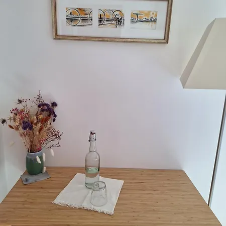 Saint Jo Verte, D' Quartier Beaujoire Parc Des Expositions Parc Floral Bed & Breakfast *