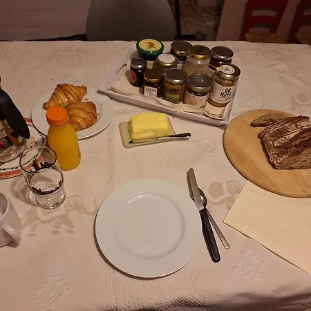 Bed & Breakfast Saint Jo Verte, D' Quartier Beaujoire Parc Des Expositions Parc Floral Nantes