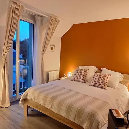 Bed & Breakfast Saint Jo Verte, D' Quartier Beaujoire Parc Des Expositions Parc Floral