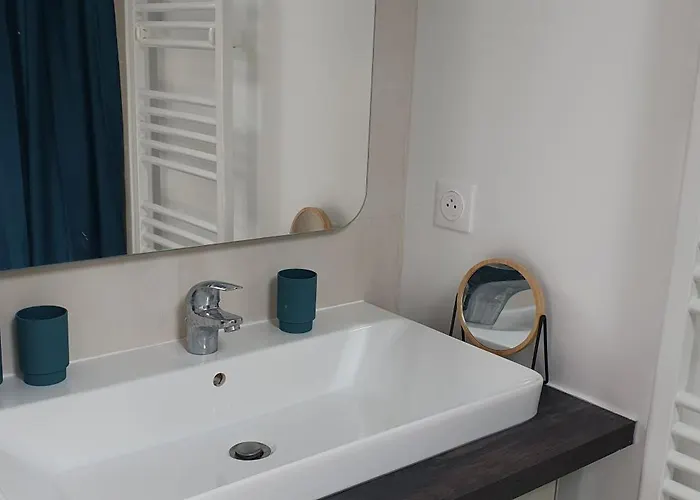 Bed & Breakfast Saint Jo Verte, D' Quartier Beaujoire Parc Des Expositions Parc Floral