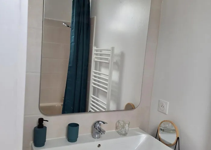 Bed & Breakfast Saint Jo Verte, D' Quartier Beaujoire Parc Des Expositions Parc Floral Nantes