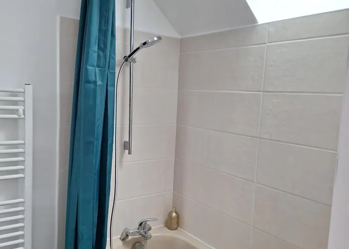 Saint Jo Verte, D' Quartier Beaujoire Parc Des Expositions Parc Floral 3* Nantes