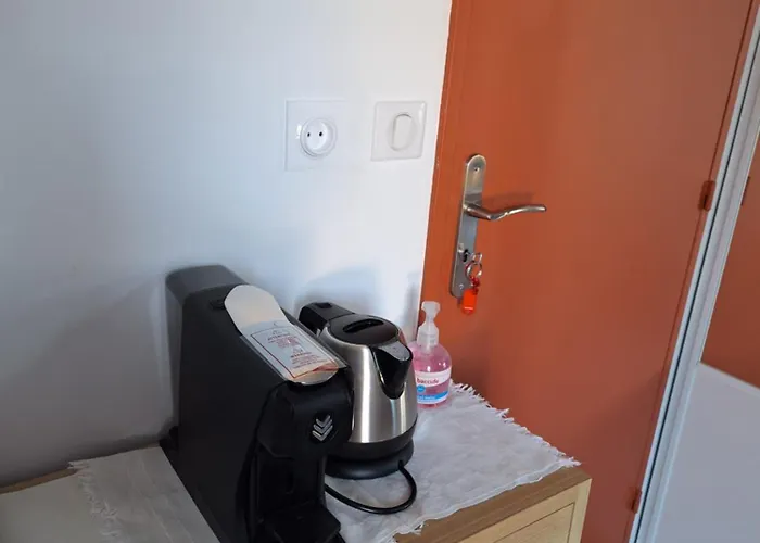 Bed & Breakfast Saint Jo Verte, D' Quartier Beaujoire Parc Des Expositions Parc Floral