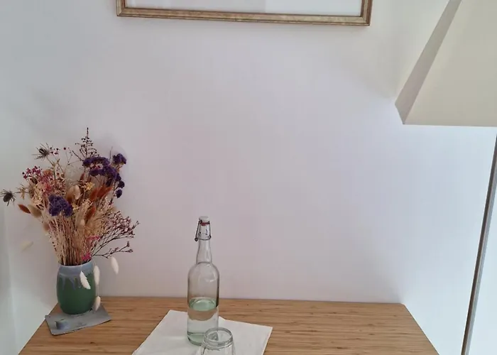 Saint Jo Verte, D' Quartier Beaujoire Parc Des Expositions Parc Floral Oda ve Kahvaltı 3*