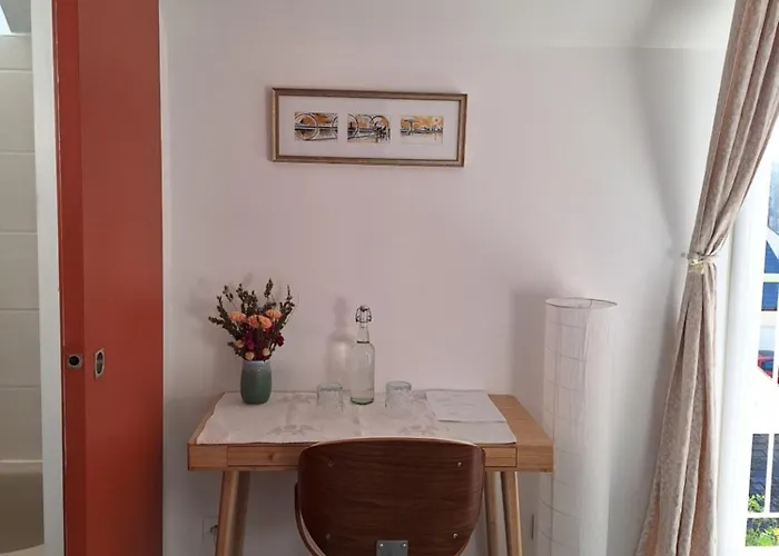 Saint Jo Verte, D' Hôte Quartier Beaujoire Parc Des Expositions Parc Floral Couette-café 3*